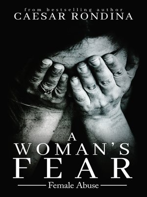 cover image of A Woman's Fear